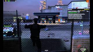 APB Reloaded Прохождение Крысы (2 сезон) № 143 Одежда и тачка Генерала