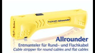 Jokari - Allrounder