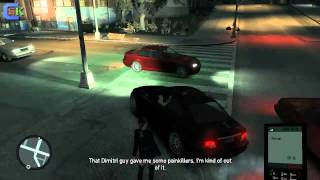 GTA IV - Епизод 16 - Кради, кради