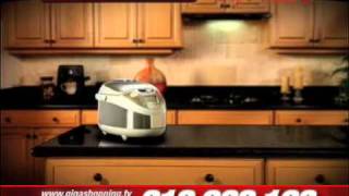 Chef-O-Matic