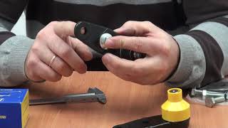 Шаровая на Renault Kangoo, на что обратить внимание