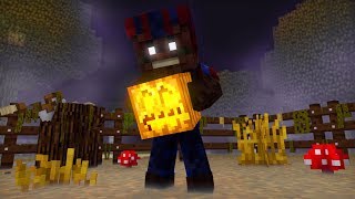 HIDE! HE'S COMING - FIVE NIGHTS AT FREDDYS (Minecraft Roleplay)