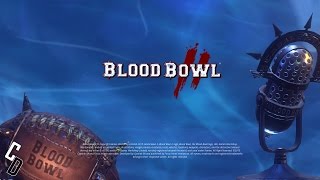 Let's Play Blood Bowl 2 - Campaign Gameplay #6