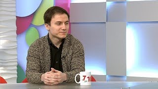 Осторожно, клещевой энцефалит!