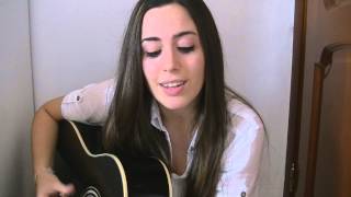 Éxtasis - Pablo Alborán (Cover acústica Sonia Obviously)