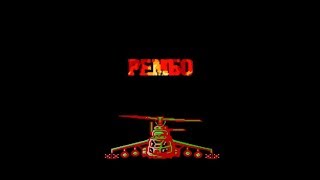 Полное прохождение (((Dendy))) Rambo / Рэмбо