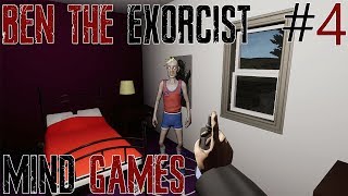 Ben The Exorcist - Минус спортсмен! #4 (Прохождение на русском)