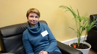 Отзыв Ольги Михайловой о работе бизнес тренера Андрея Саенко