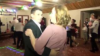 Весілля в ресторані ДИСК 4 весільні танці Відео 0680595280 оператор Вікторія та Олексій 2020 рік