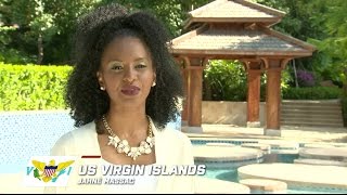 MW2015 : US VIRGIN ISLANDS, Jahne Massac - Contestant Profile