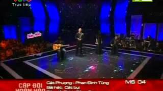 [Full] Cap Doi Hoan Hao 2013 - Tap 7 - Liveshow 7 - Ngay 31-03-2013 (P1/7)
