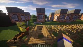 КАК ПРИЗВАТЬ CLASH ROYALE В МАЙНКРАФТЕ БЕЗ МОДОВ! КЛЭШ РОЯЛЬ В MINECRAFT