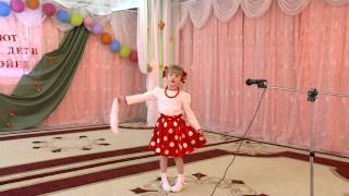 Городской вокальный конкурс " Поют дети о войне "