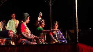Yakshagana -- Uthama Saudamini - 11