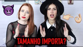 COMO FOI NOSSA PRIMEIRA VEZ e mais ft. Pri Simões