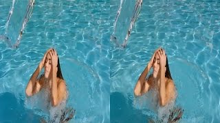 3D с вылетами Samsung DeliciousFight
