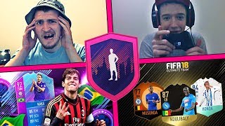 SEARCH AND DISCARD CU KAKA DE 92 | #BONUS (SBC)
