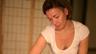 Елена Новожилова. Уникальный метод массажа.