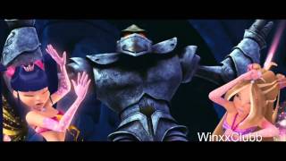Winx Club: Het Geheim Van Het Verloren Rijk [Full HD] part 1
