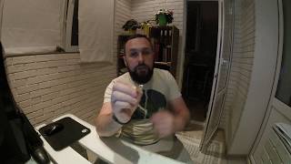 Наконечник для охоты на птиц (часть 1) / bird point (part 1)