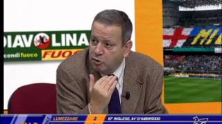 Novastadio, Balotelli fa litigare Rossi e Gambaro