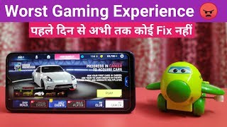 Redmi Note 7 Pro Gaming Review Asphalt 9 after latest Miui 10.3.9.0 Stable Update ? | Hindi