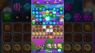 Candy Crush Friends Saga Level 1304
