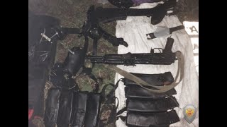 В Дагестане нейтрализован один из главарей бандитского подполья