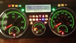 Freightliner Cascadia Evolution - features and benefits