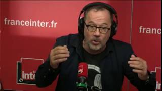 Pro ou anti-Macron ? Des journalistes agressifs ou constructifs ?