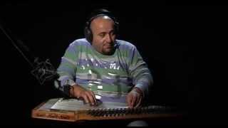عزف على القانون للفنان التركي هاتيش haytuch