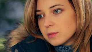 Natalia Poklonskaya HD 2015 / Поклонская Интервью