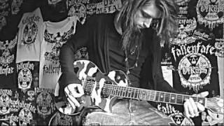 Fallen Fate - Origin of Sin | Official Video HD1080