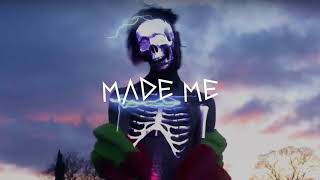 FREE Lil Peep/XXXTENTACION Type Beat "Made Me" | Cashmoneyap | Beatz Era | Prod By pilgrim