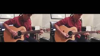 Lestallum - Final Fantasy XV (Acoustic Arrangement w/ tabs)