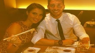 Sergio Ramos y su nuevo lío en Twitter