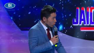 Жайдарман 2018. Маусымашар.  ОҚМПУ