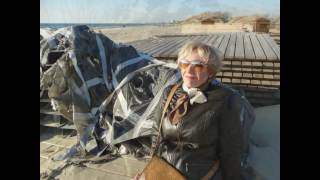 Море Анапы сегодня 04.03.2017