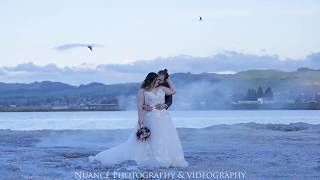 Rotorua videographer + photographer