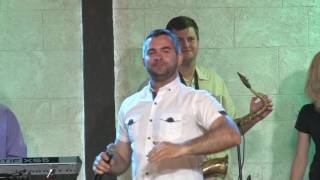 Вадим Савин|Будем танцевать|Worship