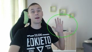 !! RAFONIX UDOWADNIA ŻE NIE JEST GEJEM !!