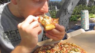 USA Fast-Food: #11 Domino´s Pizza