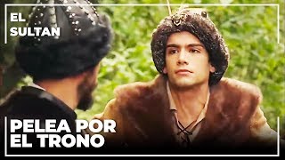 Atacan al príncipe Mehmed | El Sultán