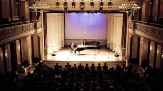 Ayako Shirasaki Pianist Jazz Piano