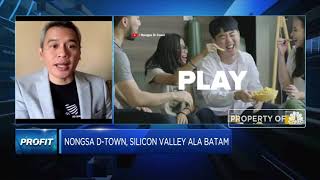 Talent & SDM, Tantangan Pengembangan Silicon Valley Ala Batam