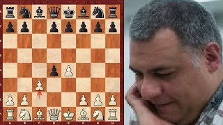 Opening systems: Sicilian Defense - The Smith-Morra Gambit (Chessworld.net)