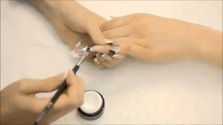 Курсы наращивания ногтей гелем (Nail Technician Courses Gel)