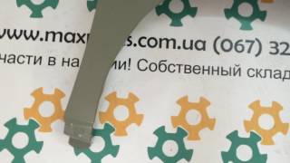 5381148150 53811-48150 Оригинал крыло переднее правое Lexus RX 350 450H 2009