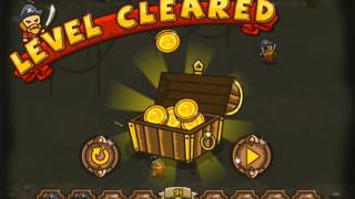 флеш игра Пираты против нежити flash game Pirates vs Undead