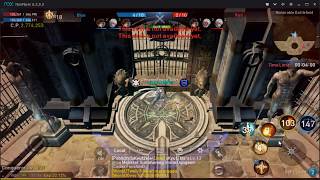 9/13 Lineage 2 Revolution Solo Queue 3v3 Season 2